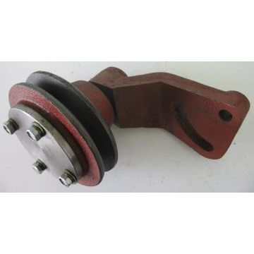 Устройство 842.1307155 натяжное водяного насоса ТМЗ-8421/8424/8481 (аналог)