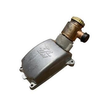 Установка 8463.1014100-50 сапуна (н.о) (ТМЗ) Установка 8463.1014100-50 сапуна (н.о) (ТМЗ)