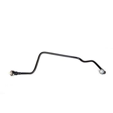 Трубка 8424.1104426-20 подвода к ТНВД (ТМЗ) Трубка 8424.1104426-20 подвода к ТНВД (ТМЗ)