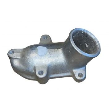 Патрубок 8423.1303130 водяной коробки Патрубок 8423.1303130 водяной коробки