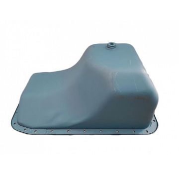 Картер 8423.1009010-11 масляный ТМЗ-8435/8481/8482/85226 (ТМЗ)