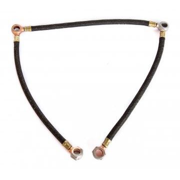 Трубка 842.1104373-20 (FP74-133-RF01) топливная (ТМЗ) (842.1104373-10) Трубка 842.1104373-20 (FP74-133-RF01) топливная (ТМЗ) (842.1104373-10)