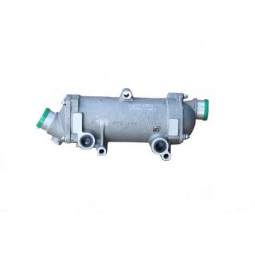 Радиатор 842.1013600-13 жидкостно-масляный 