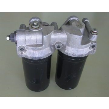 Корпус 841.1012015 фильтра ТМЗ