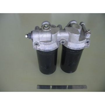 Корпус 841.1012015 фильтра ТМЗ