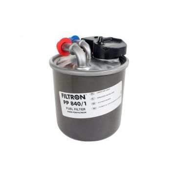 Корпус 840.1117022 топливного фильтра