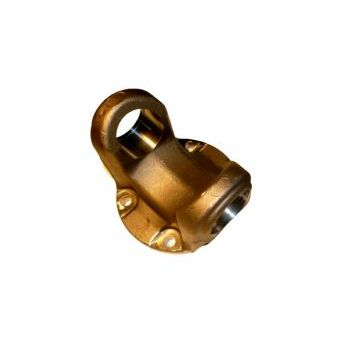 Полумуфта 840.1029260-10 (11) ведущая ТМЗ ДУБЛЬ Полумуфта 840.1029260-10 (11) ведущая ТМЗ ДУБЛЬ