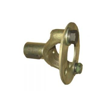 Полумуфта 840.1029260-10 (11) ведущая ТМЗ ДУБЛЬ Полумуфта 840.1029260-10 (11) ведущая ТМЗ ДУБЛЬ