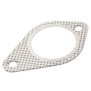 Прокладка 840.1008027 выпускного коллектора (сталь) ТМЗ-8481/8423