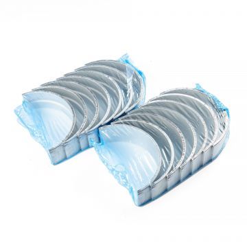 Вкладыши 840-1000102 Н коренные (ДЗВ) Вкладыши 840-1000102 Н коренные (ДЗВ)