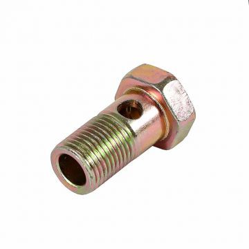 Болт 310264-П29 (М16х1,5х37) трубок топливных ТНВД ЯМЗ/ТМЗ Болт 310264-П29 (М16х1,5х37) трубок топливных ТНВД ЯМЗ/ТМЗ