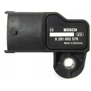 Датчик 0281002576 (742.3829) давления наддува ТМЗ (BOSCH) Датчик 0281002576 (742.3829) давления наддува ТМЗ (BOSCH)