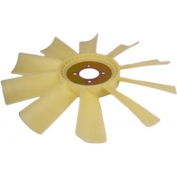 Крыльчатка МD9Е-1308012-660 (8481.1308012) вязкомуфты ТМЗ (660 мм)