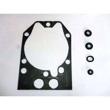 Прокладка 840.1003514 головки блока