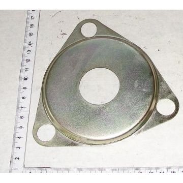 Обечайка КЗР 0206428В