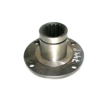 Водило 744Р1-23.00.011 пустое (опора + корпус) (16 шпилек) (ПЗМ)