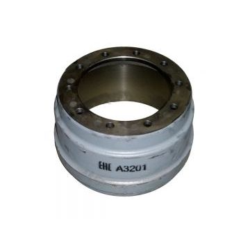 Крышка 700А.23.00.013-1 тормозного барабана (ПЗМ)