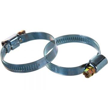 Хомут 30-45 мм червячный 10мм 