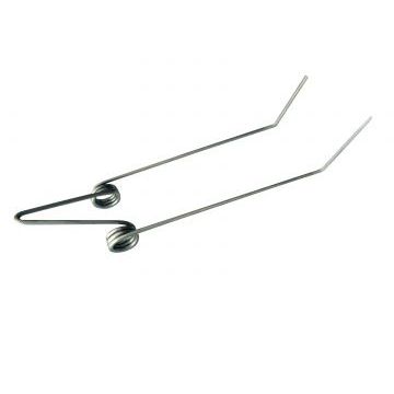 Зуб 2553-70-001-0 пружинный (d 12 мм) Unia