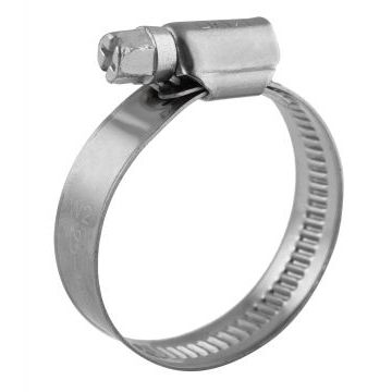 Хомут 80-100 червячный NEXU PROFI (20 шт)