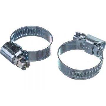 Хомут 60-80 червячный NEXU PROFI (25 шт)