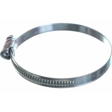 Хомут 60-80 червячный NEXU PROFI (25 шт)