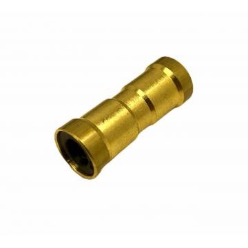 Фитинг Соединитель PG10/08 трубки ПВХ, полиамид d=8мм-10мм прямой Фитинг Соединитель PG10/08 трубки ПВХ, полиамид d=8мм-10мм прямой