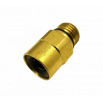 Соединитель трубки ПВХ, полиамид d=16мм М16х1.5-М16х1.5 тройник (INF.11.M16F16T) STARTEC Соединитель трубки ПВХ, полиамид d=16мм М16х1.5-М16х1.5 тройник (INF.11.M16F16T) STARTEC