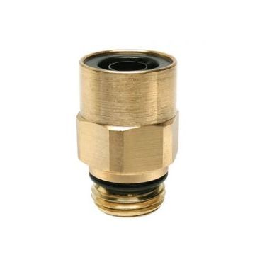 Фитинг 9512 10-М16х1,5 прямой (АО ПТЗ) Фитинг 9512 10-М16х1,5 прямой (АО ПТЗ)