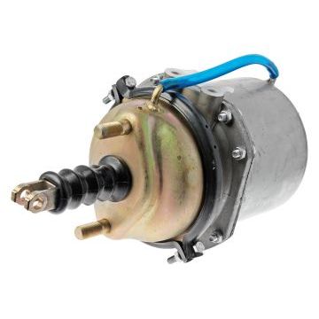 Энергоаккумулятор 100-3519200 (350-26-006) с чехлом К-744,ЗИЛ,МАЗ,КАМАЗ (РААЗ) Энергоаккумулятор 100-3519200 (350-26-006) с чехлом К-744,ЗИЛ,МАЗ,КАМАЗ (РААЗ)