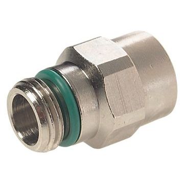 Фитинг 651.1111032 (F9512 13-M16x1.5) прямой