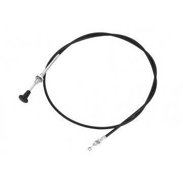 Трос 70-1024300 управления (РФ) Трос 70-1024300 управления (РФ)