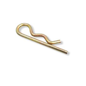 Шплинт А61.07.001 пружинный МТЗ Шплинт А61.07.001 пружинный МТЗ