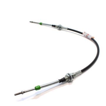 Трос 23.588.1.1.2.00.01-01(Morse L-900) управления навески. МТЗ-1221 аналог к К744(не соответ) ДУБЛЬ Трос 23.588.1.1.2.00.01-01(Morse L-900) управления навески. МТЗ-1221 аналог к К744(не соответ) ДУБЛЬ