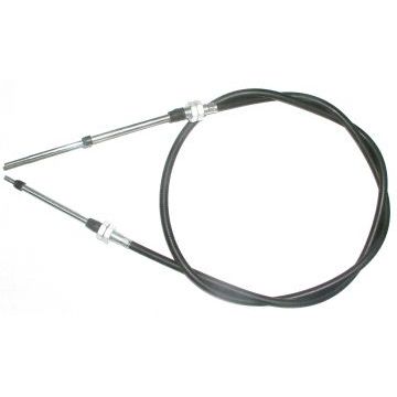 Трос ЕААВ 303635.001 (110-4600120) упр. распред. МТЗ-1523/2022 Трос ЕААВ 303635.001 (110-4600120) упр. распред. МТЗ-1523/2022