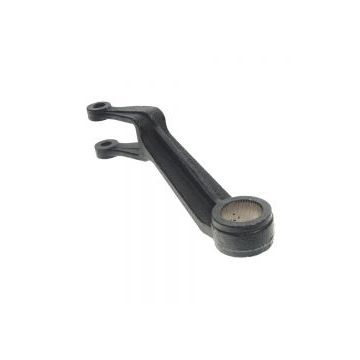 Рычаг 80-4605022 навески правый МТЗ-80/82 (САЗ) Рычаг 80-4605022 навески правый МТЗ-80/82 (САЗ)