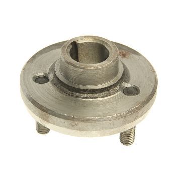 Фланец 260-1006320-Г со шпильками (Д-260 Моторпал) Фланец 260-1006320-Г со шпильками (Д-260 Моторпал)