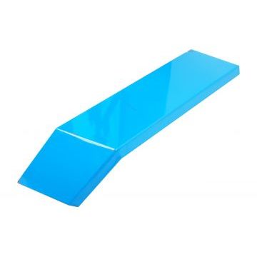 Крыло 80-8404011-Б левое заднее Крыло 80-8404011-Б левое заднее