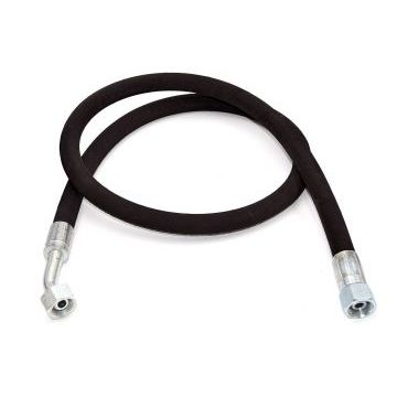 Рукав в/давления Н.036.84.120 (8-21,5-0610 М16) Лизинг