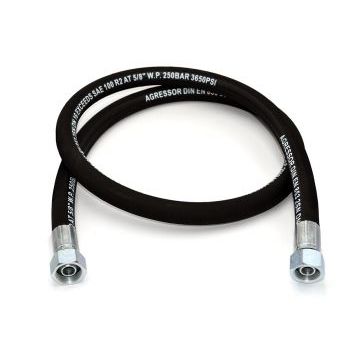 Рукав в/давления Н.036.85.660 (1 ) 32РВД 045016-250атм. М(27х1,5)