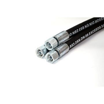 РВД 8-2SN-М16х1.5-60-2100