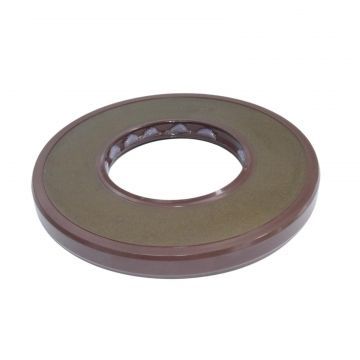 Набор K02-40-80 уплотнений с манжетами поршня сер. 40 D80 (к пневмоцилиндру 40S3P080A0025-RF01)