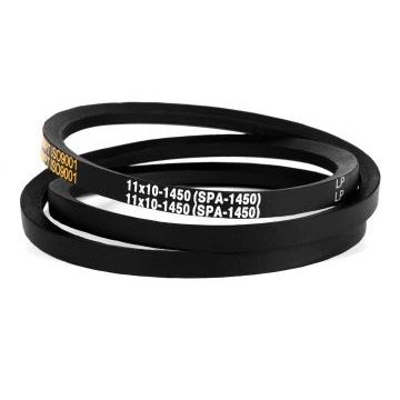 Ремень 11х10-1450 Lw (SPA-1450) вентиляторный (S-POWER)