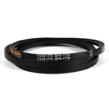 Ремень 11х10-1180 Lw (SPA-1180) вентиляторный (S-POWER) 