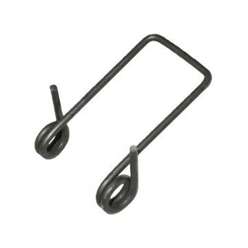 Пружина 50-1601083Б рычага Пружина 50-1601083Б рычага