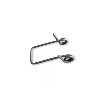 Пружина 50-1601083Б рычага Пружина 50-1601083Б рычага