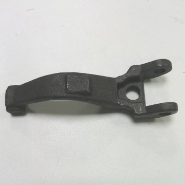 Рычаг 70-1601094 отжим. (для 70-1601090А до 1994г) Рычаг 70-1601094 отжим. (для 70-1601090А до 1994г)