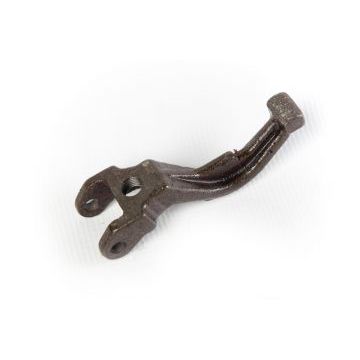 Рычаг 70-1601094 отжим. (для 70-1601090А до 1994г) Рычаг 70-1601094 отжим. (для 70-1601090А до 1994г)