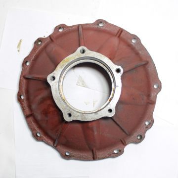 Крышка 72-2308016-Б редуктора (РУП МТЗ) Крышка 72-2308016-Б редуктора (РУП МТЗ)