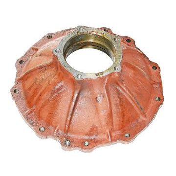 Крышка 72-2308016-Б редуктора (РУП МТЗ) Крышка 72-2308016-Б редуктора (РУП МТЗ)